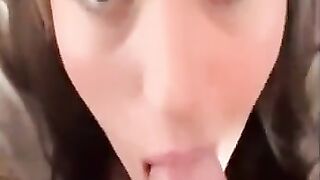 COLLEGE CUTIE FACE FUCK ON FIRST DAY COLLEGE LEAKED ON SNAPCHAT