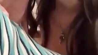 COLLEGE CUTIE FACE FUCK ON FIRST DAY COLLEGE LEAKED ON SNAPCHAT