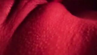 Licking Pussy and Final Orgasm