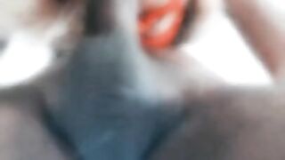 Tik Tok Hot Deepthroat Blowjob with Deep Creampie Dripping Cum Teen Pussy. Close up Porn Vid