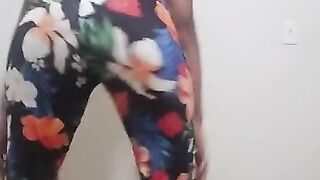 BOOTY PHAT PANT TWERK