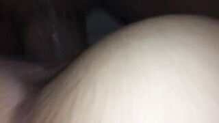 Daddy Shows me how much an Slut I am