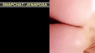 Wet Latina Babe Pussy Eating and Pounding till she Collapse