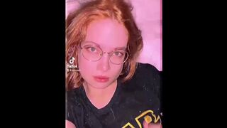 Porn Model on Tiktok