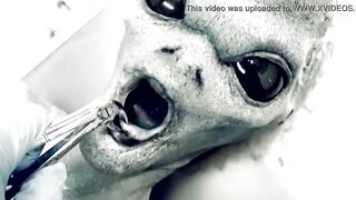 HORRORPORN - Roswell UFO