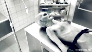 HORRORPORN - Roswell UFO