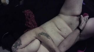 Snapchat Slut Quick Tease Blow Job