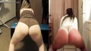 SUPER TWERK BATTLE MATCH (2)