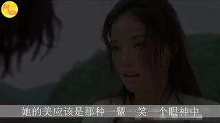 香港最美艳星盘点：李丽珍，邱淑贞，舒淇，叶玉卿