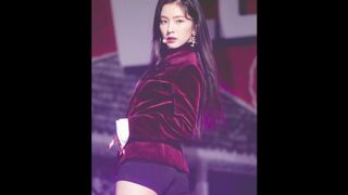 K-POP Beautiful Korean Beauty IRENE（RED VELVET）