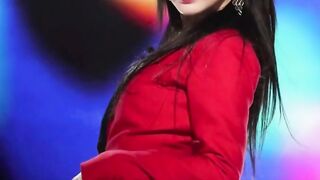 K-POP Beautiful Korean Beauty IRENE（RED VELVET）