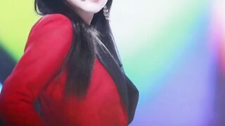 K-POP Beautiful Korean Beauty IRENE（RED VELVET）