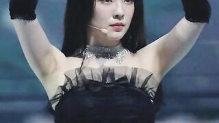 K-POP Beautiful Korean Beauty IRENE（RED VELVET）