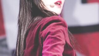 K-POP Beautiful Korean Beauty IRENE（RED VELVET）