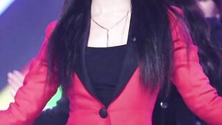 K-POP Beautiful Korean Beauty IRENE（RED VELVET）