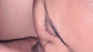 BBW Sucking BBC