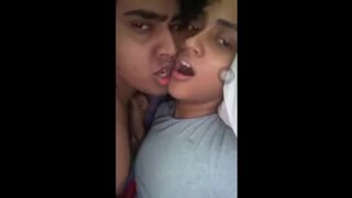 Nisha Guragain Indian Tiktok Star Leaked Sex Video with Boy Friend