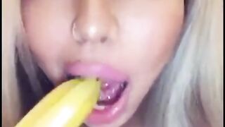 THICK ASIAN SLUT DIRTY TALK JOI