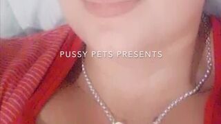 Thinking of You... Pussy Pets