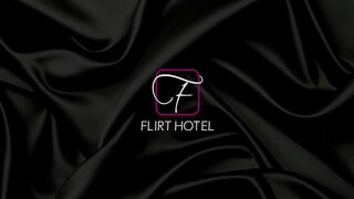 Eva´s Domination Room at FLIRT HOTEL