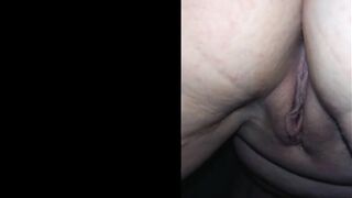 After Sex Pussy Dripping Cum