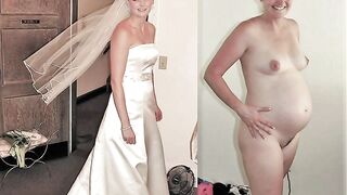 Wedding Day Brides - Dressed and Undressed (Director's Cut)