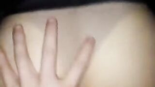 Step sister gets fucked