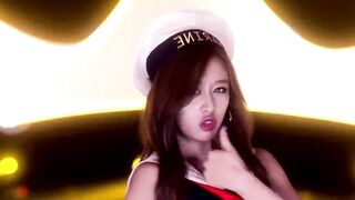 T-ARA - So Crazy (BWC Compilation IR K-pop KPOP PMV WMAF)