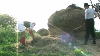 Bauer sucht frau