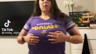 Tik Tok: pawgs!#62