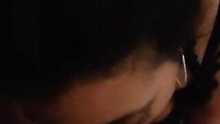 Asia Slut Cum in Face