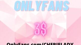 Undress TikTok 18+ CHERIELADY