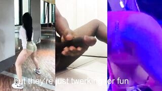 BBC PMV - Asians Twerk for BBC 3