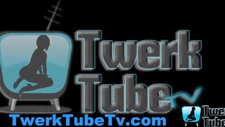 Naked Twerk Video -Twerk Tube Tv