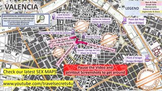 Valencia, Spain, Sex Map, Street Prostitution Map, Public, Outdoor, Real, Reality, Massage Parlours, Brothels, Whores, BJ, DP, BBC, Escort, Callgirls, Bordell, Freelancer, Streetworker, Prostitutes, zona roja, Family, Sister, Rimjob, Hijab