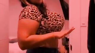 Tik Tok: BBW's!#13