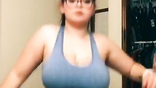 Tik Tok: BBW's!#13