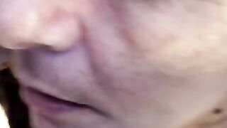 Thick Cum Facial