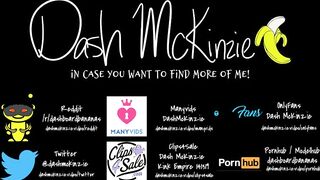 Dash McKinzie OF Compilation