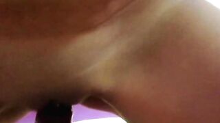 Asian amateur wife sexy POV cowgirl sex compilation part 1