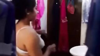 Best of desi bathroom collection part 3