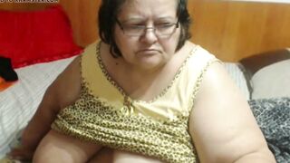 SBBW Granny flash