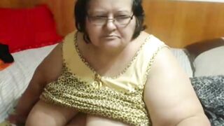 SBBW Granny flash