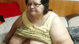 SBBW Granny flash