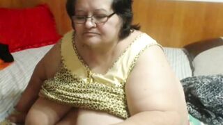 SBBW Granny flash