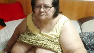 SBBW Granny flash