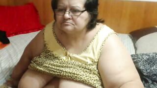 SBBW Granny flash