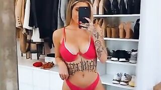 Mmjhottie bikini haul