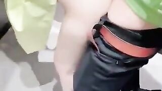 Chinese girl fucked