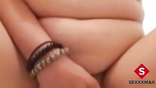 My Girlfriend Sends me Masturbating Video